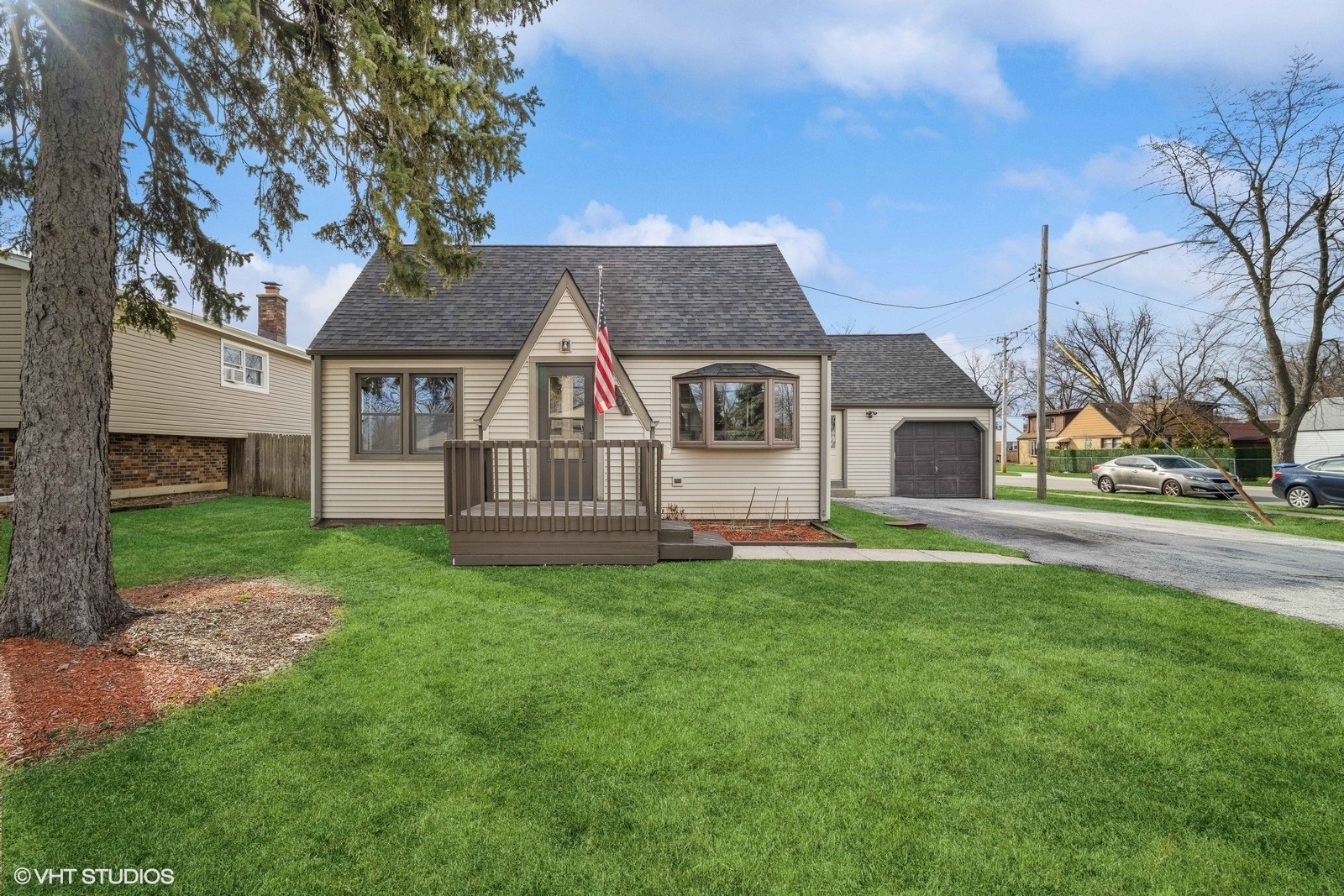101 Victoria Drive