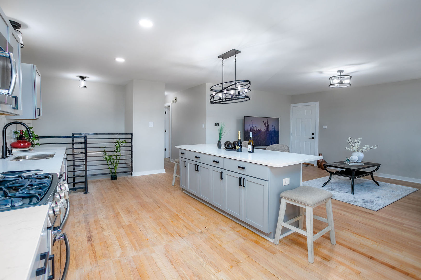 4324 Adeline Drive
