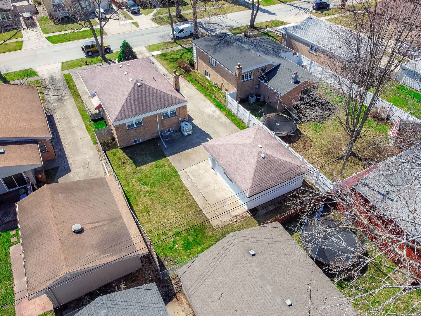 4324 Adeline Drive