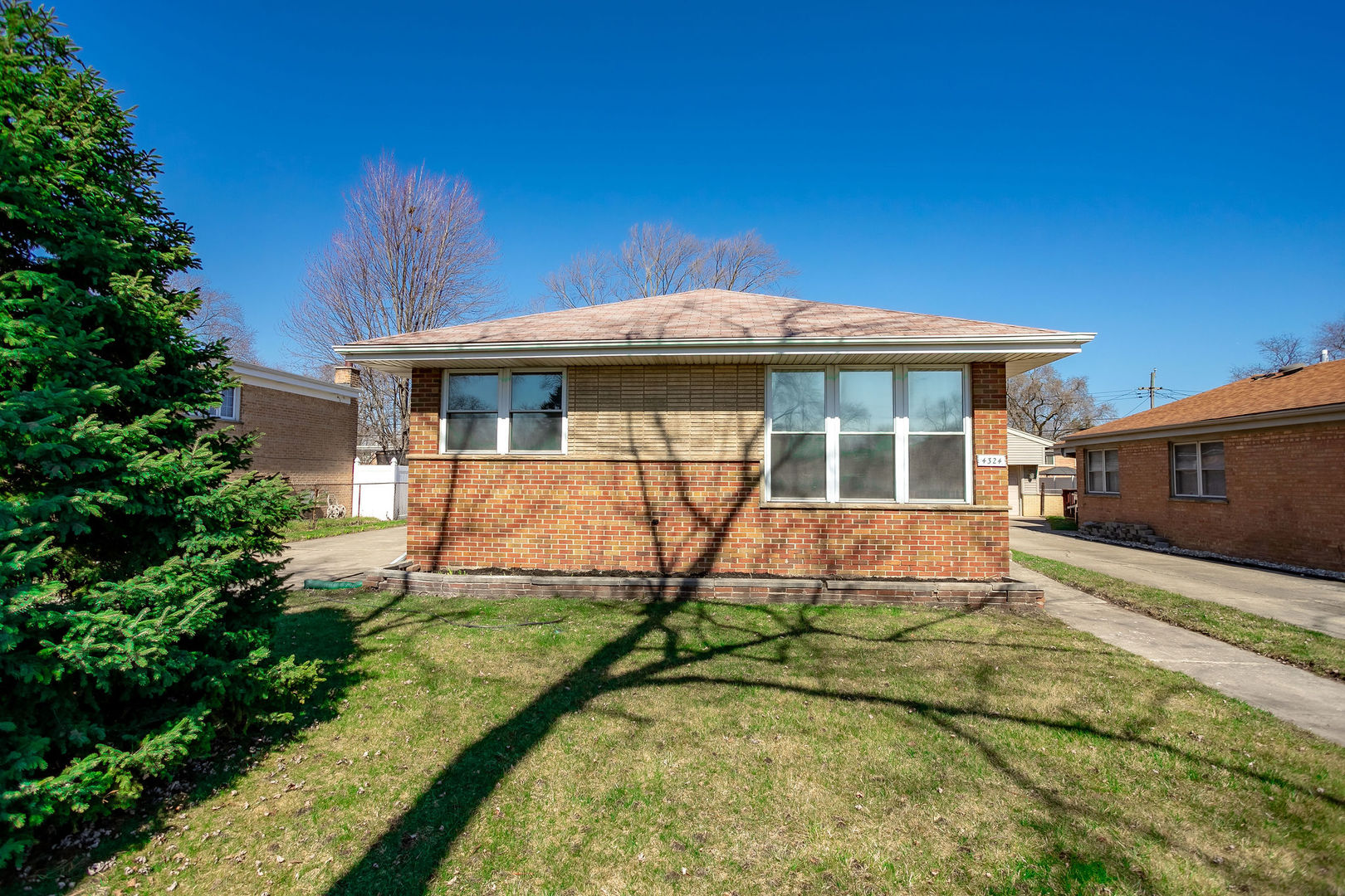 4324 Adeline Drive