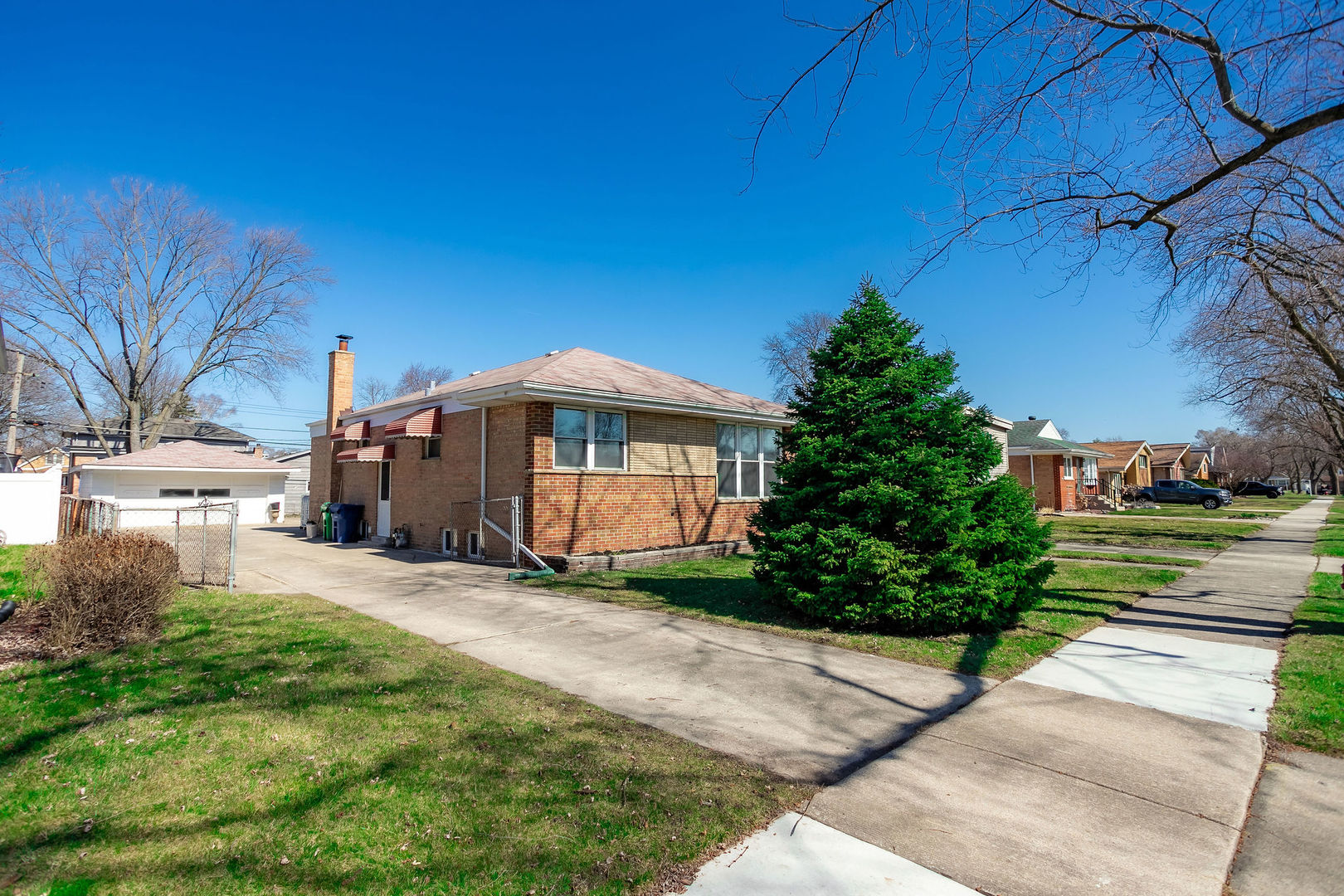4324 Adeline Drive