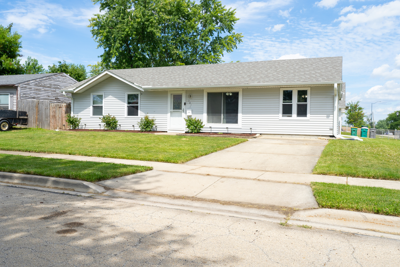 301 Hale Avenue