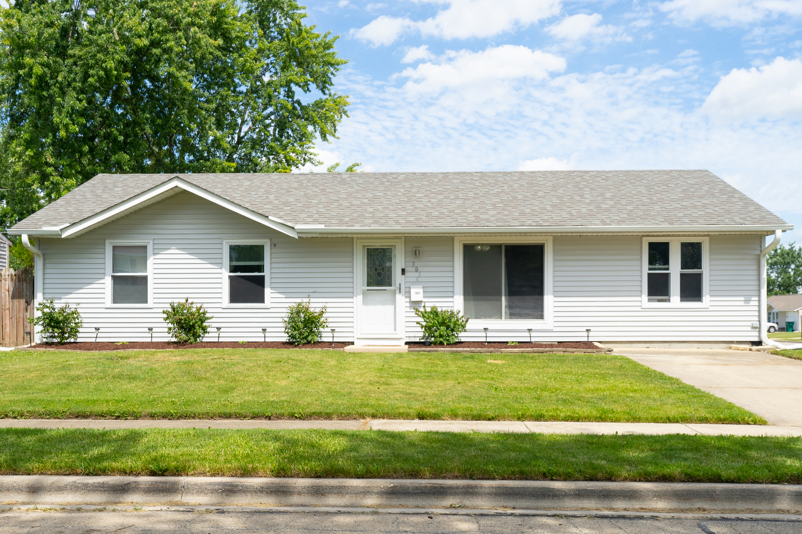 301 Hale Avenue