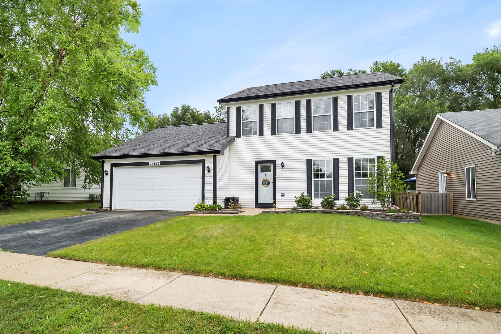 14163 S Monticello Circle