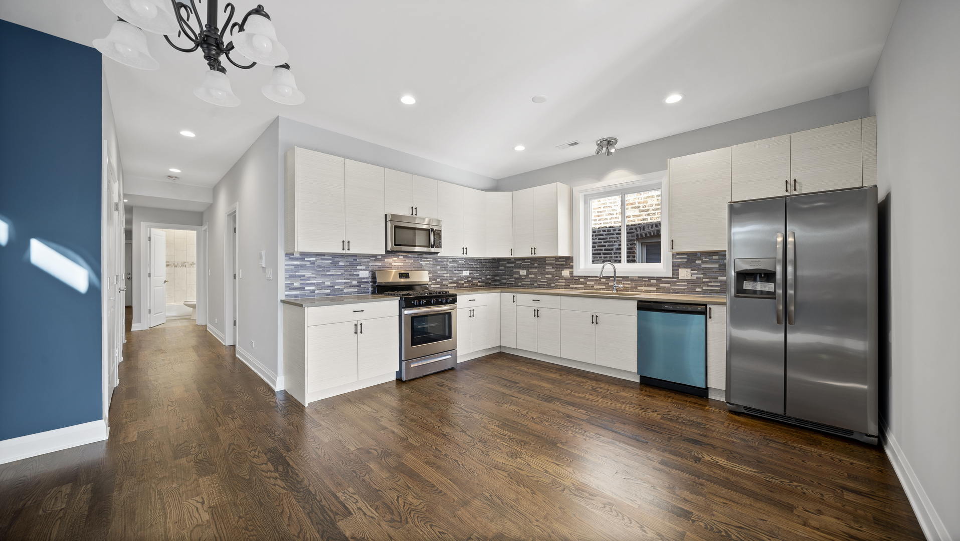 5722 W Race Avenue Unit: 3