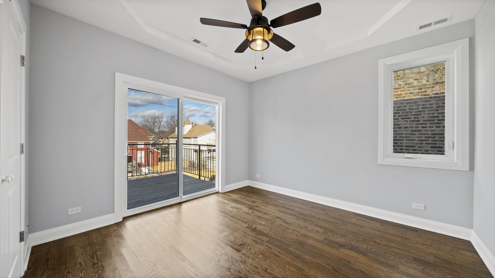 5722 W Race Avenue Unit: 3