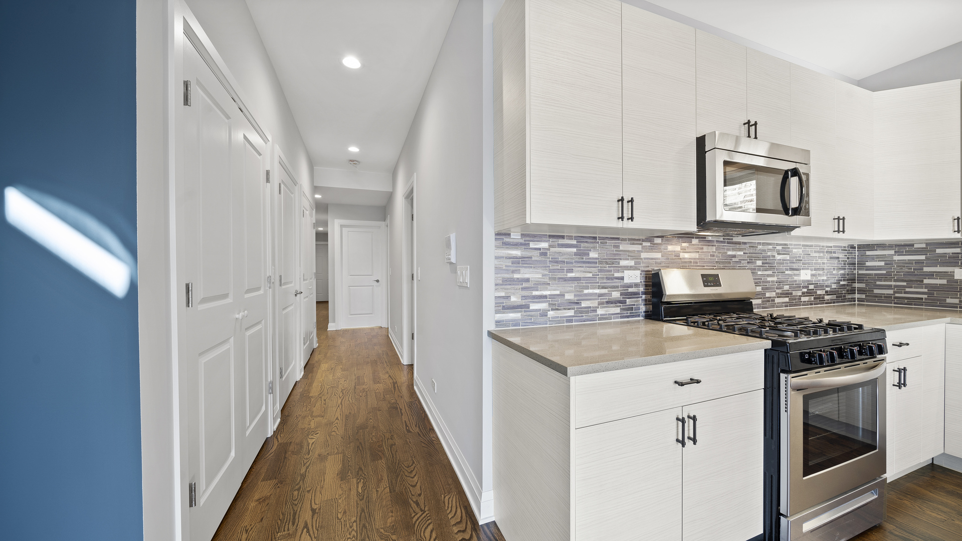 5722 W Race Avenue Unit: 3