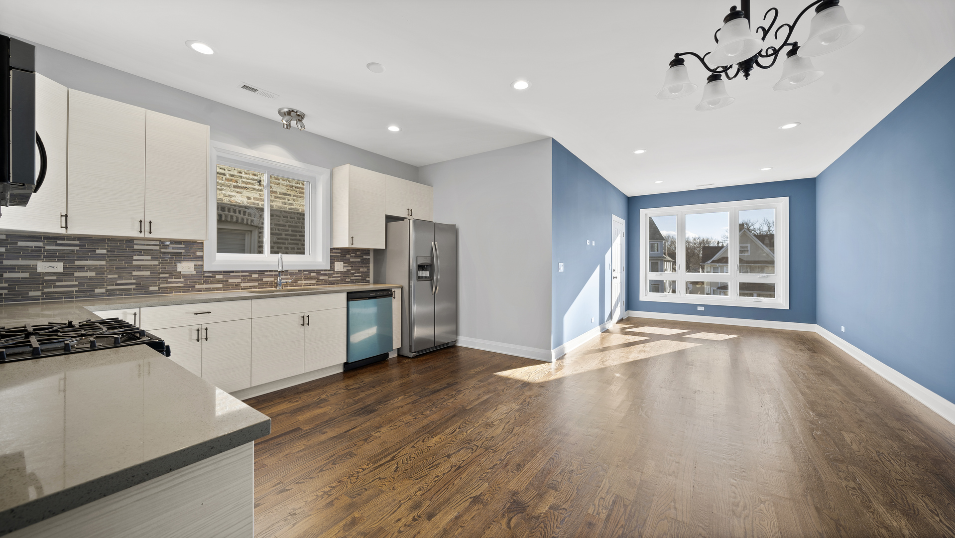 5722 W Race Avenue Unit: 3