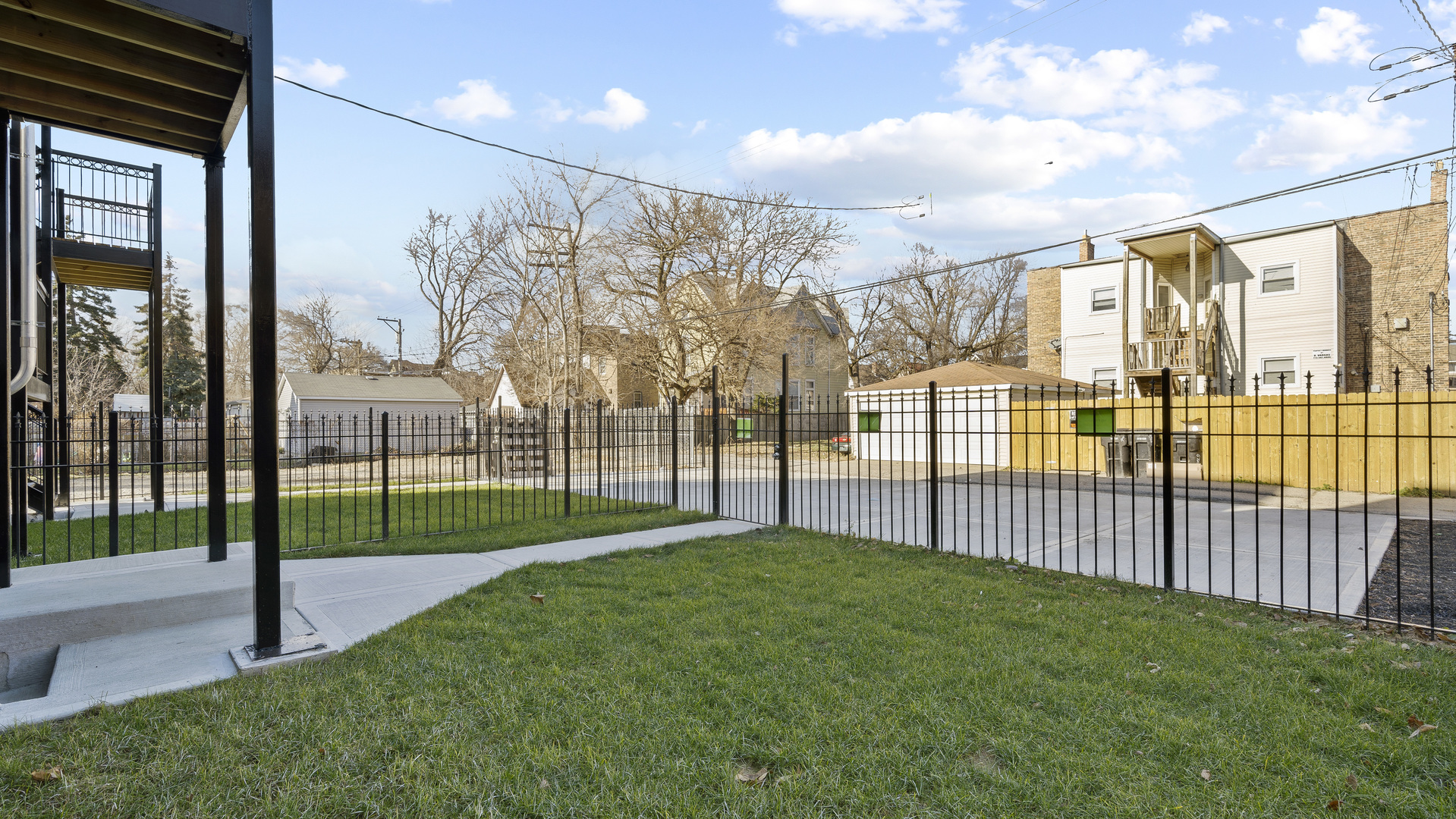 5722 W Race Avenue Unit: 3