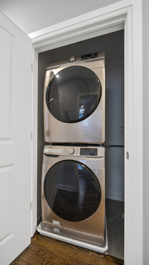 5722 W Race Avenue Unit: 3