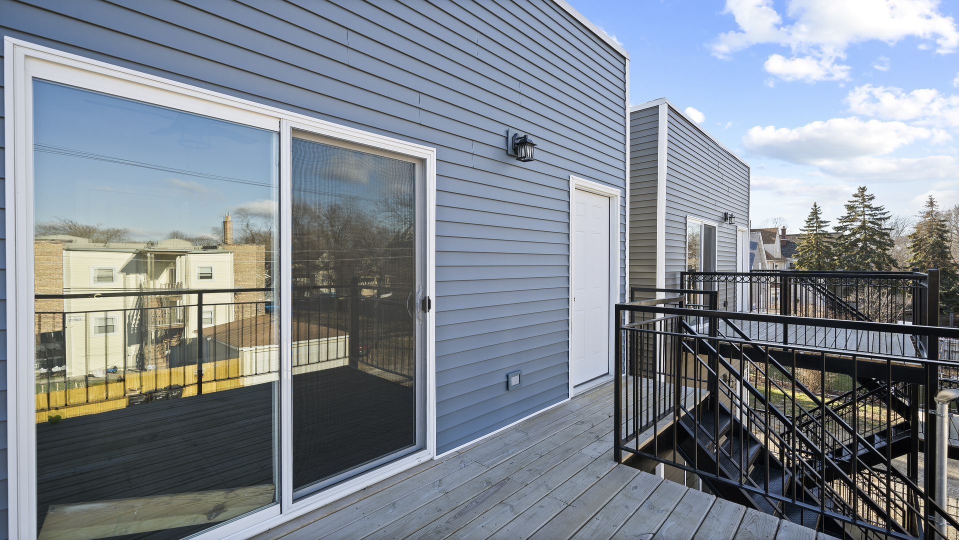 5722 W Race Avenue Unit: 3
