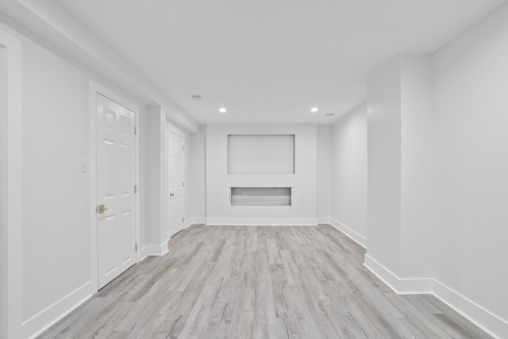 3401 Fremont Street