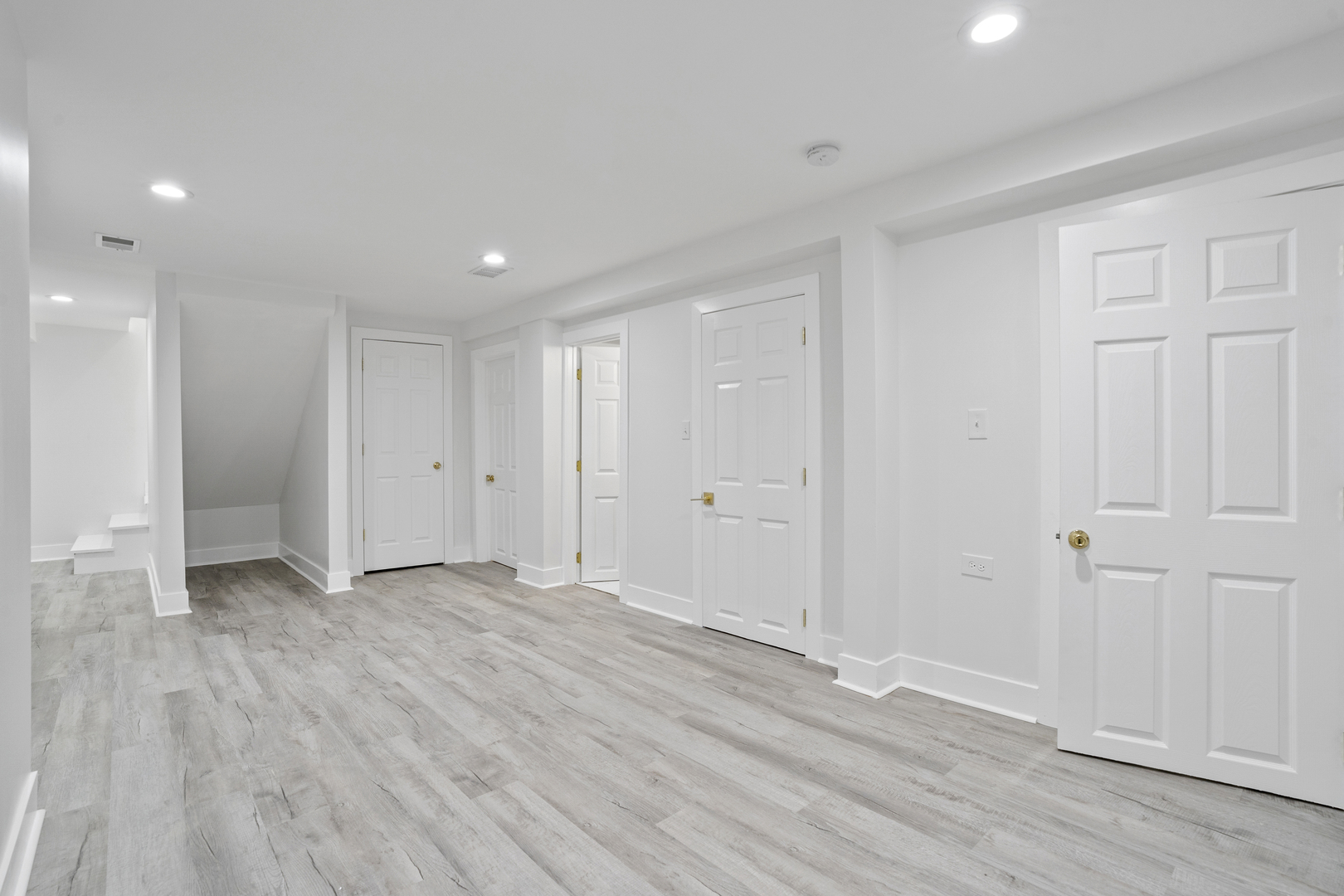 3401 Fremont Street