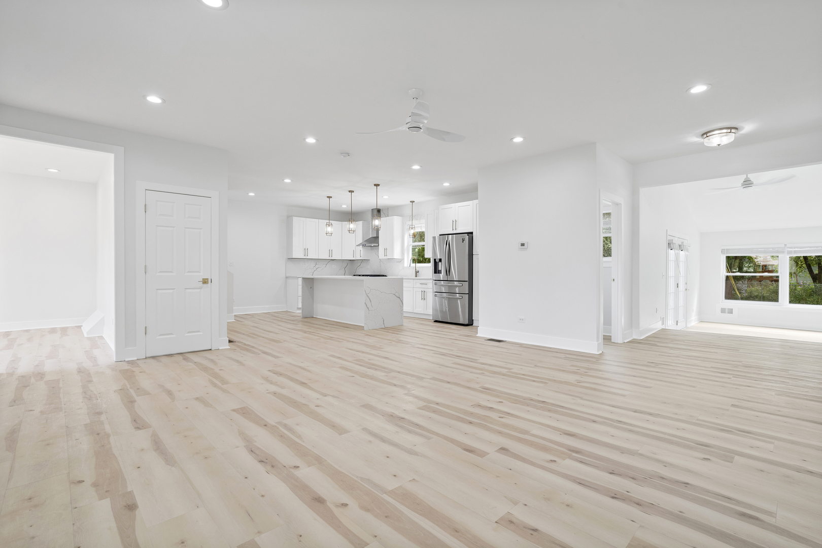 3401 Fremont Street