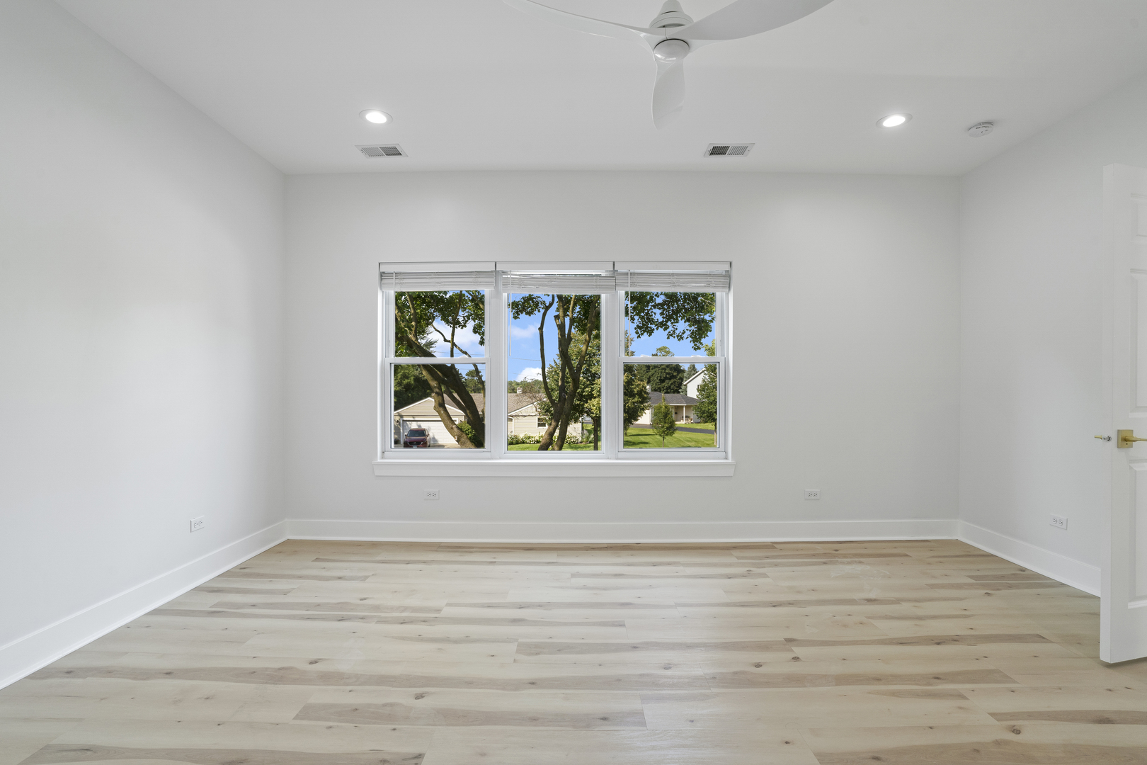 3401 Fremont Street