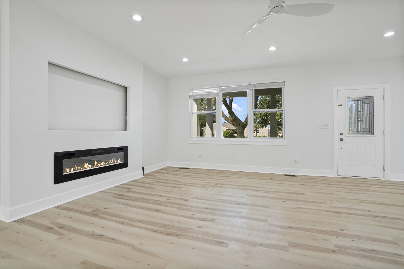 3401 Fremont Street