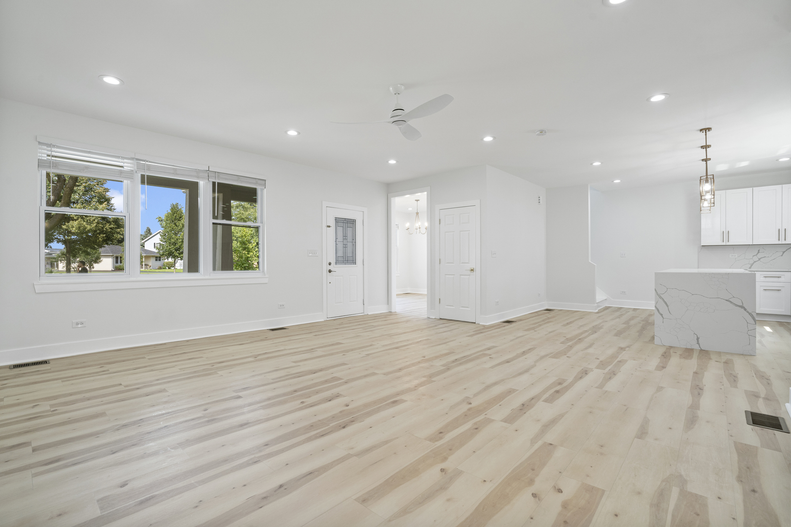 3401 Fremont Street