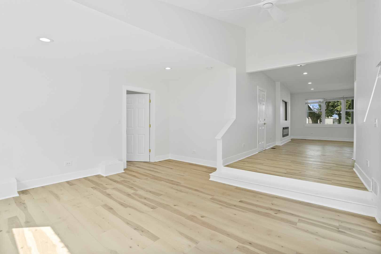 3401 Fremont Street