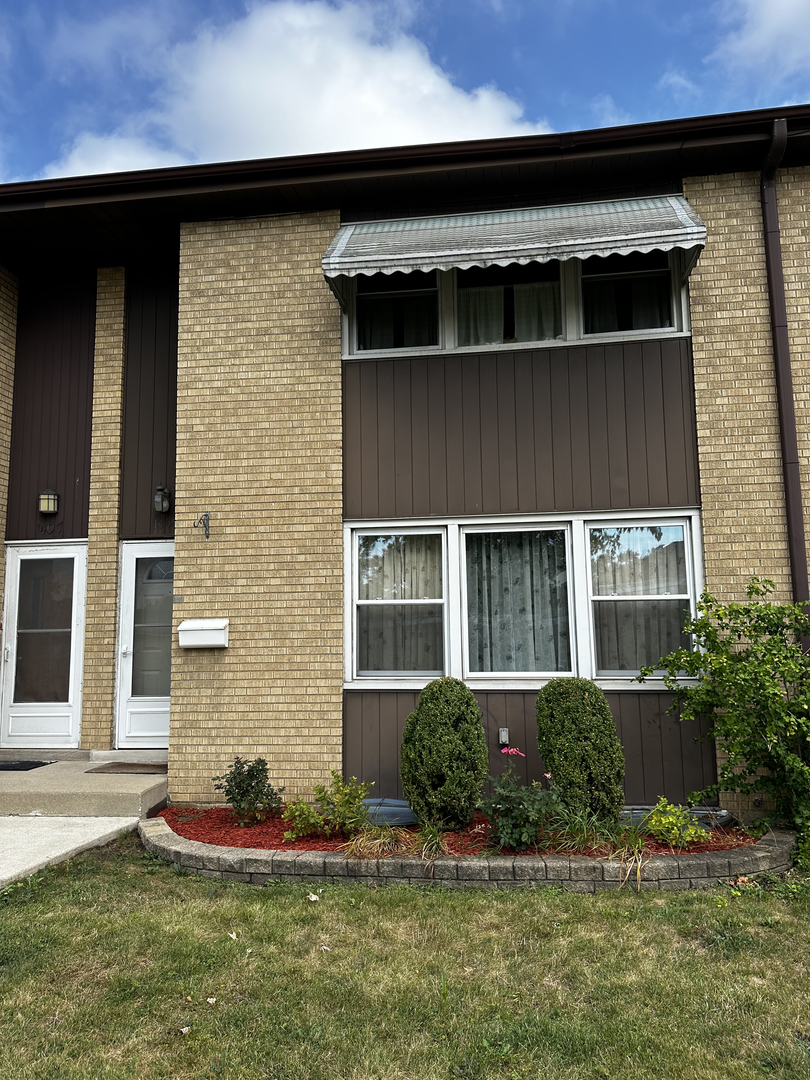 1405 W Le Moyne Street