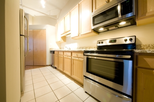 801 S Wells Street Unit: 311