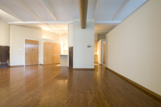 801 S Wells Street Unit: 311