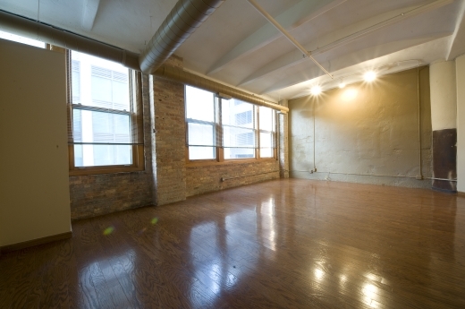 801 S Wells Street Unit: 311