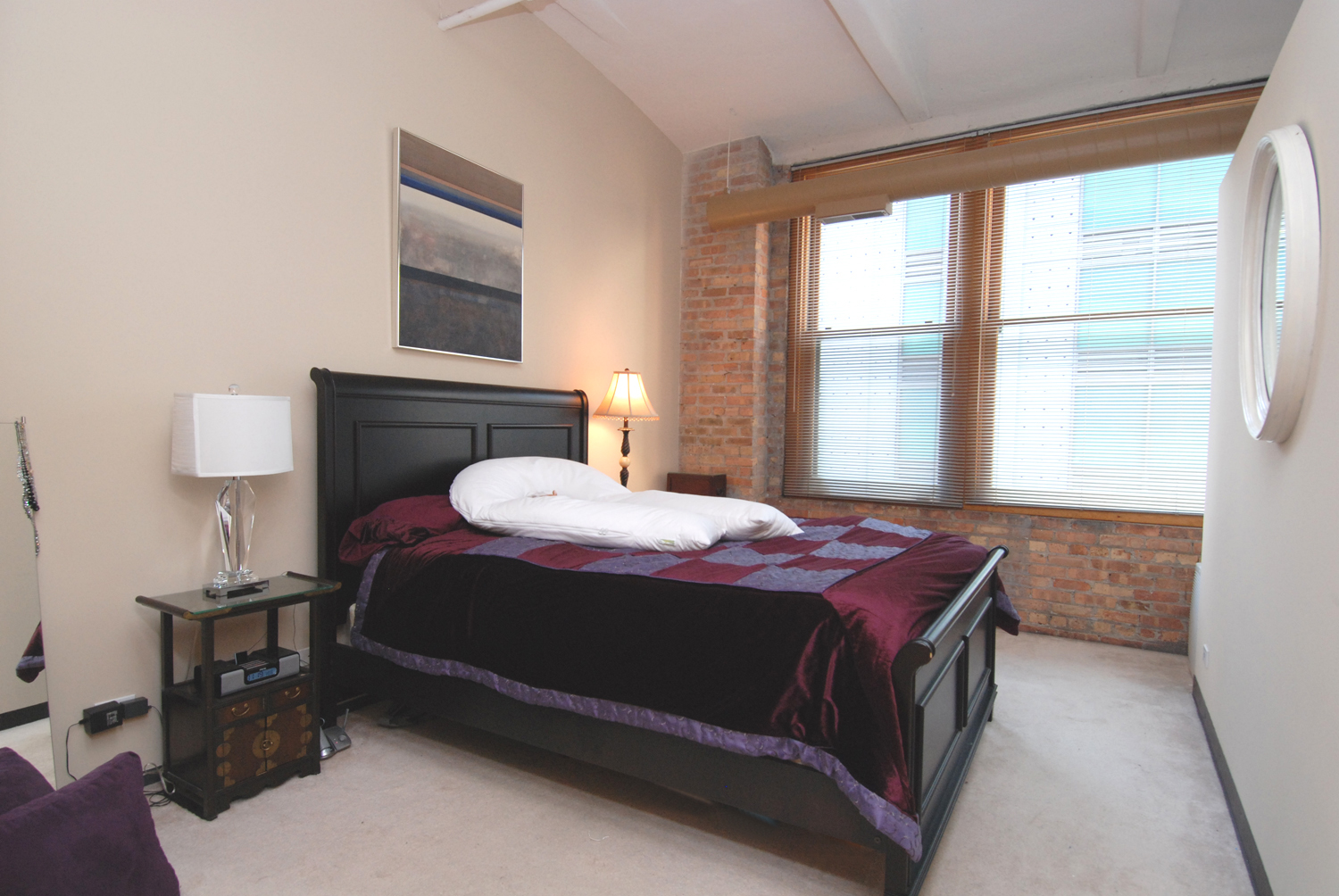 801 S Wells Street Unit: 311