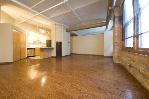 801 S Wells Street Unit: 311