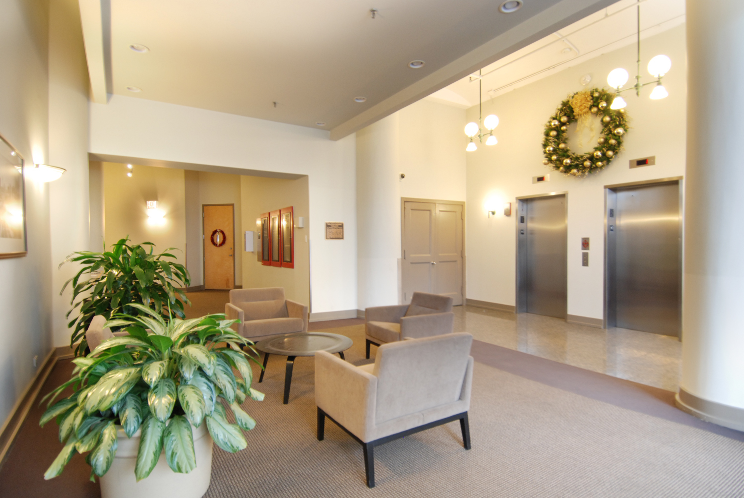 801 S Wells Street Unit: 311