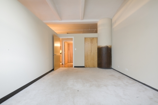801 S Wells Street Unit: 311