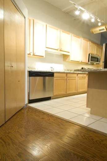 801 S Wells Street Unit: 311