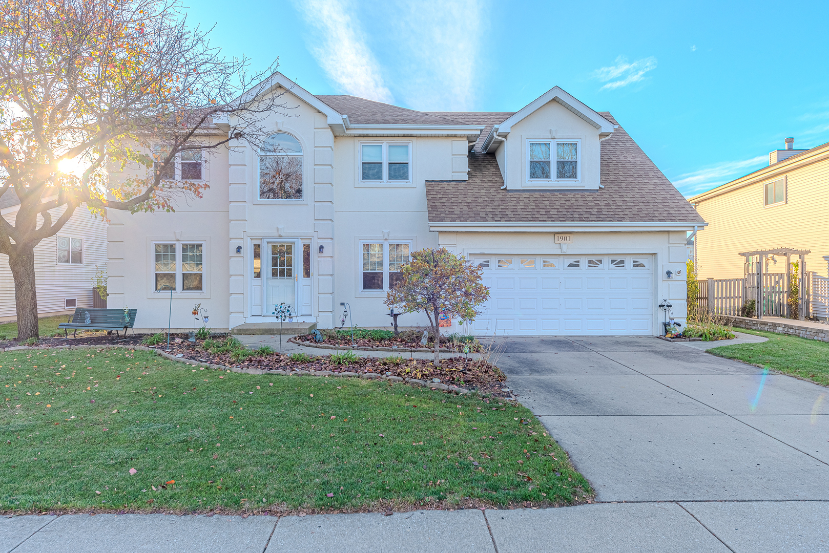 1901 Pebble Beach Drive