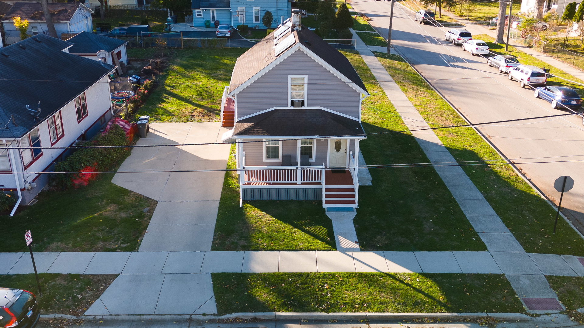 654 Grace Street