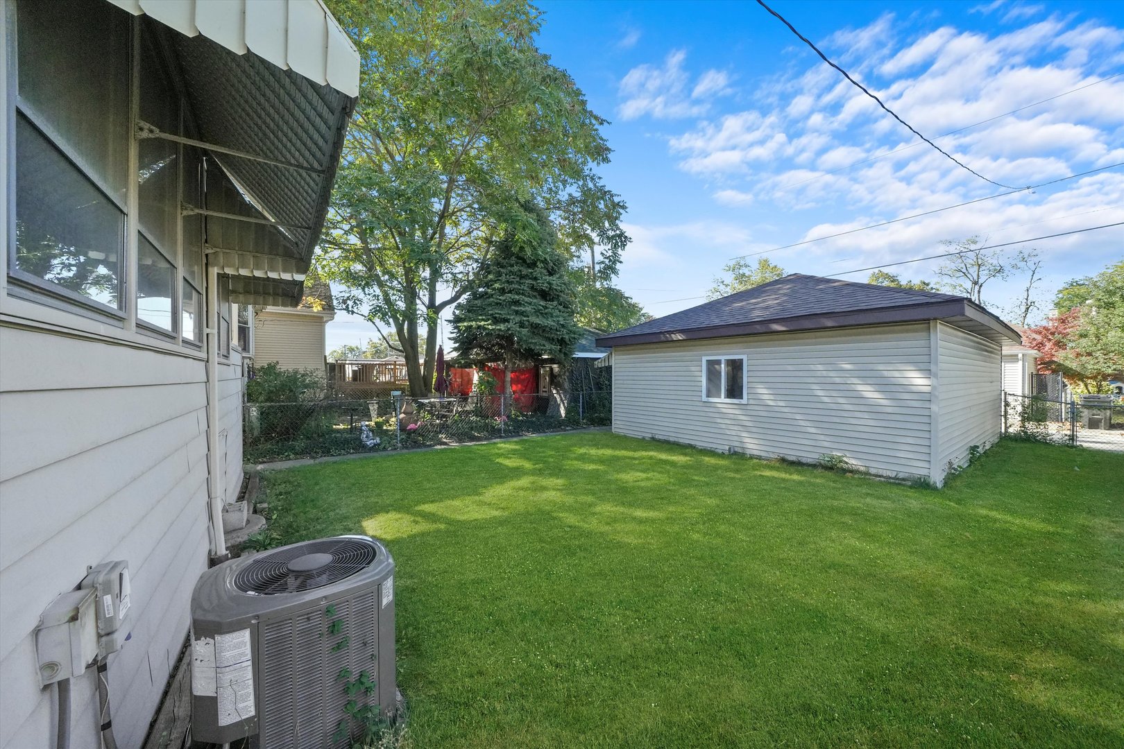 3604 Elmwood Avenue