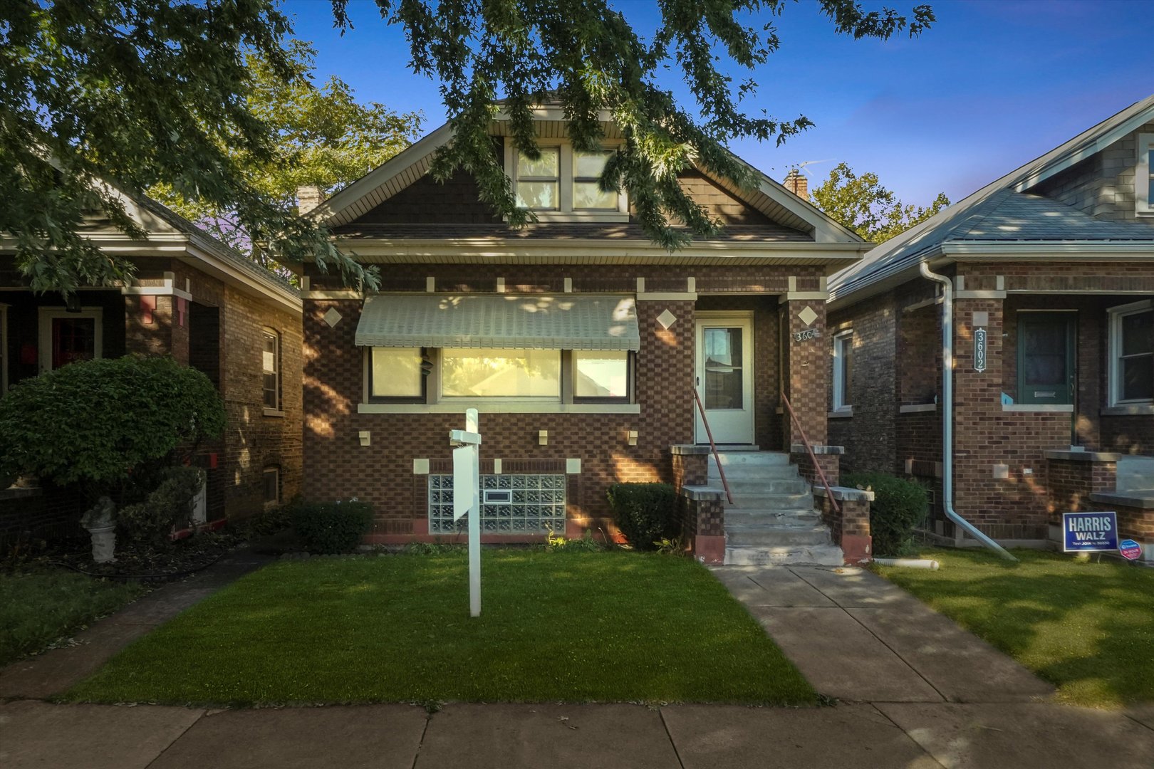 3604 Elmwood Avenue