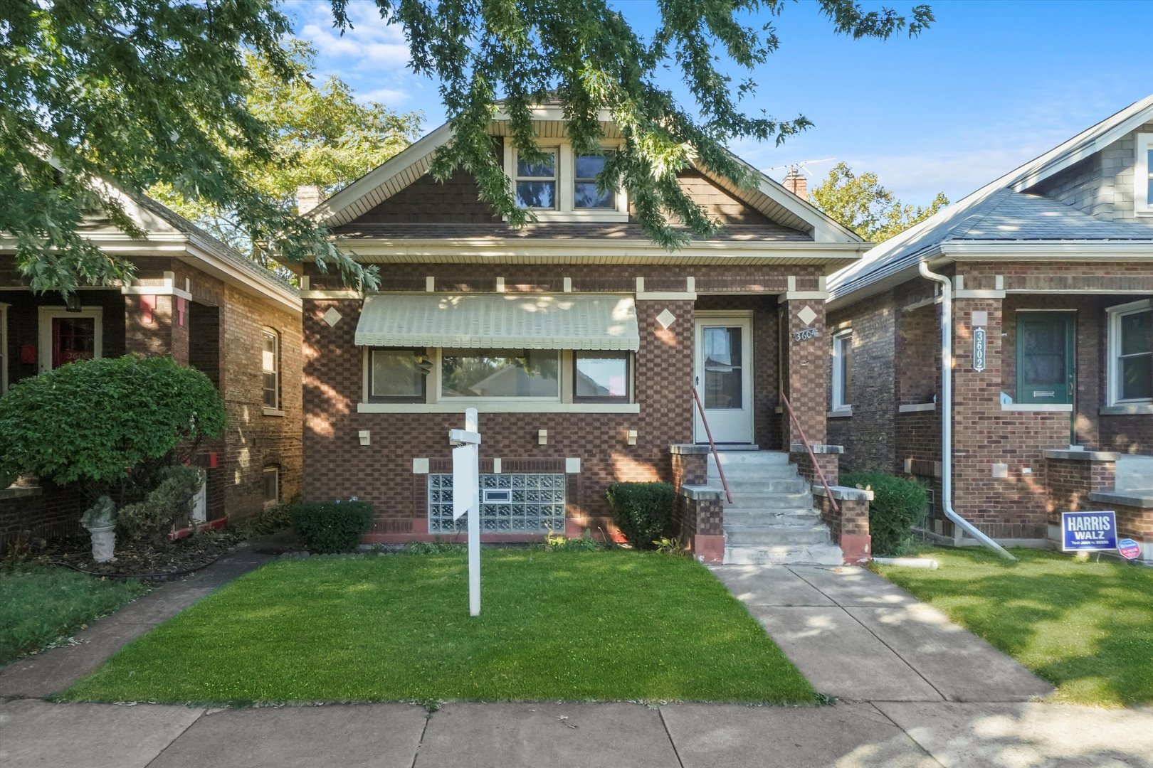 3604 Elmwood Avenue