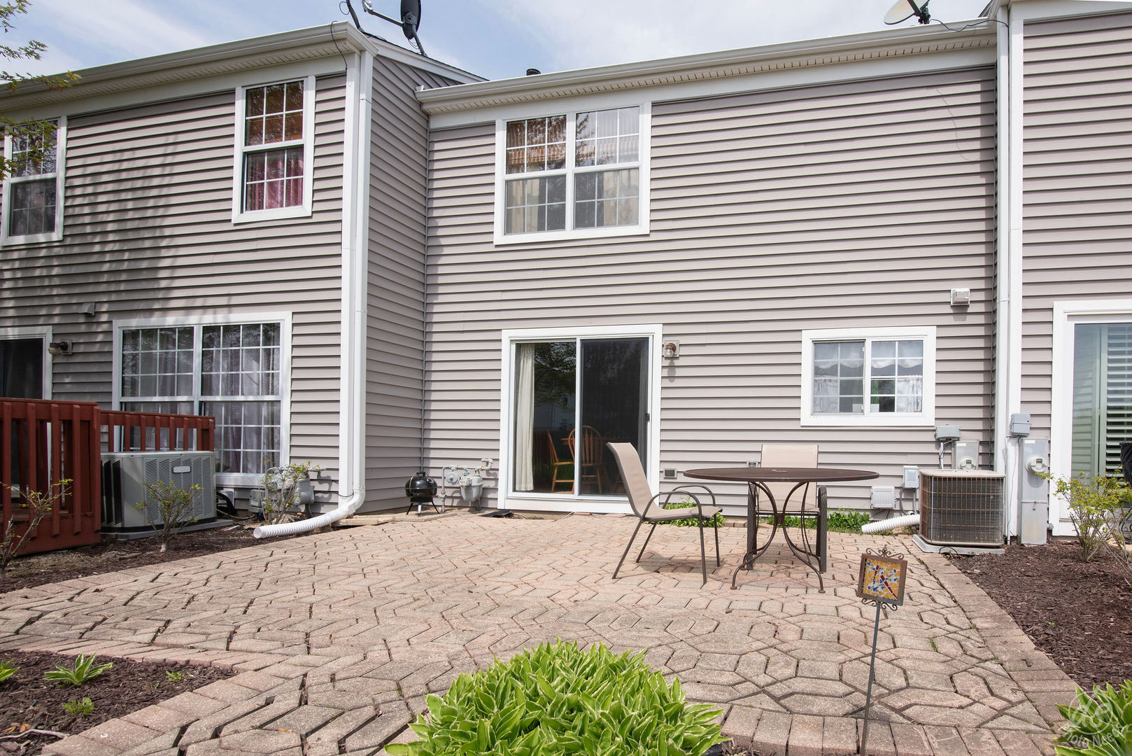1697 College Green Drive
