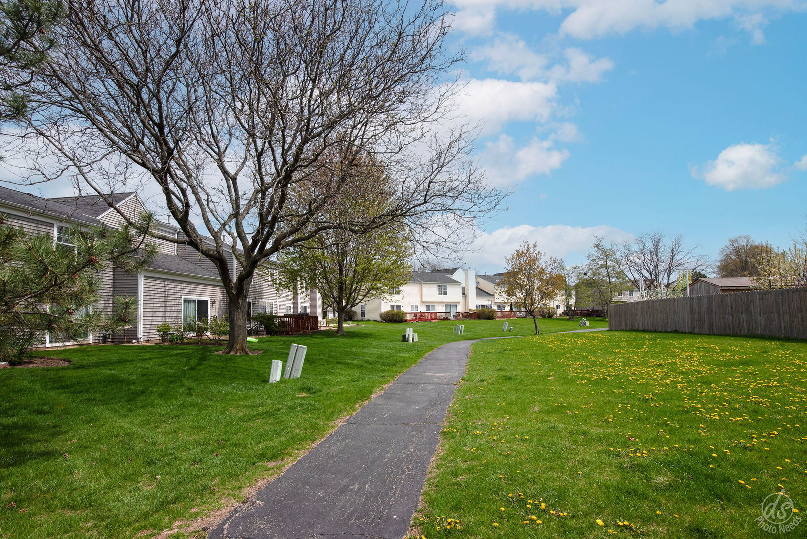 1697 College Green Drive