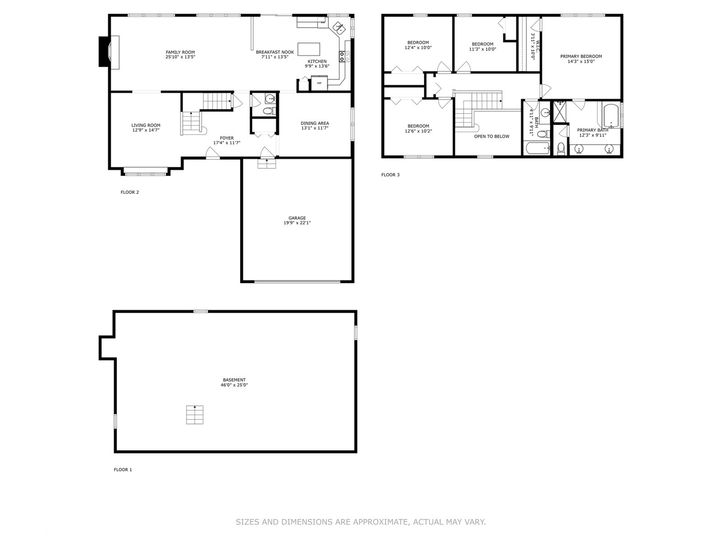 1370 Glacier Parkway