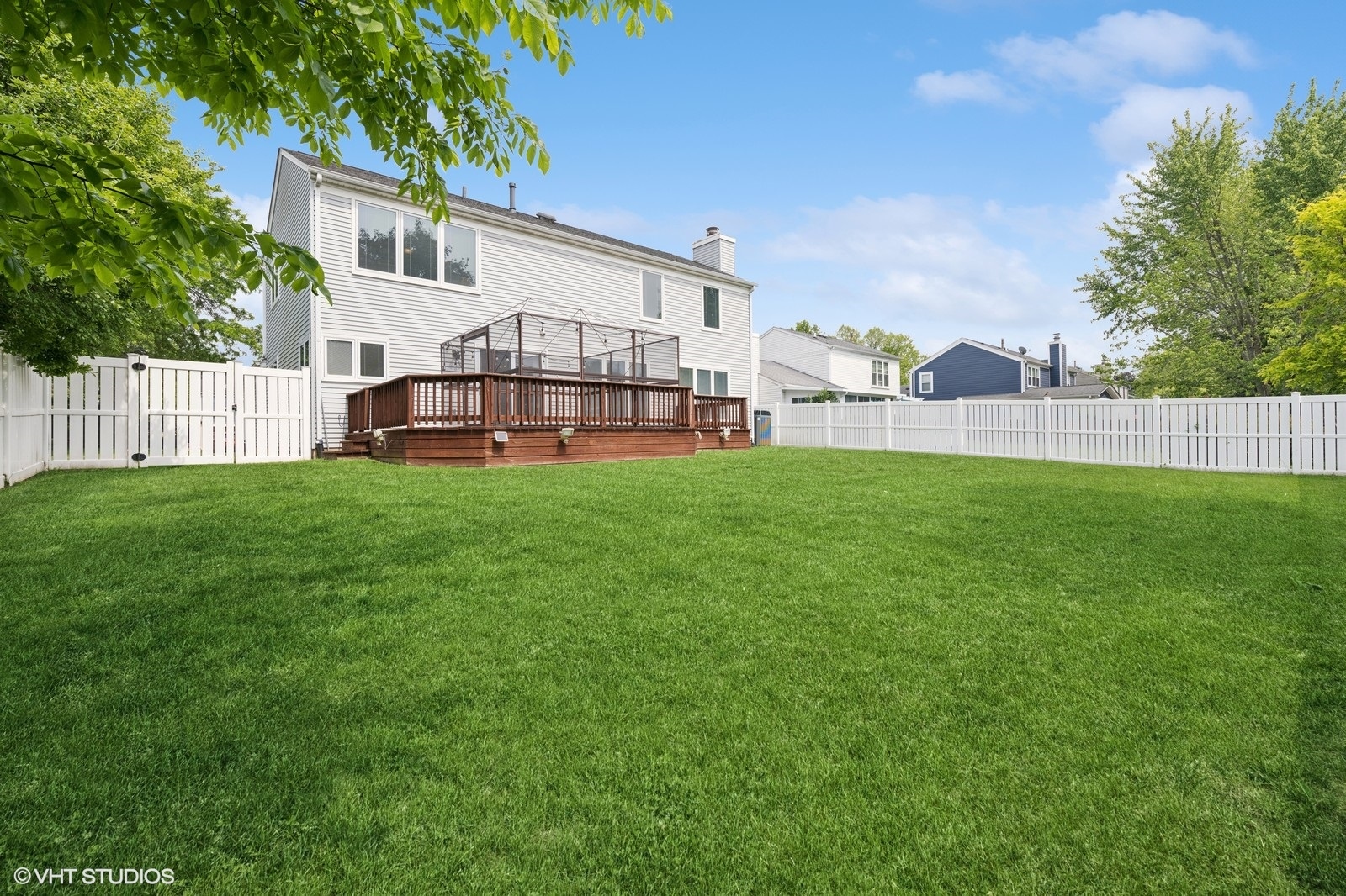 1370 Glacier Parkway