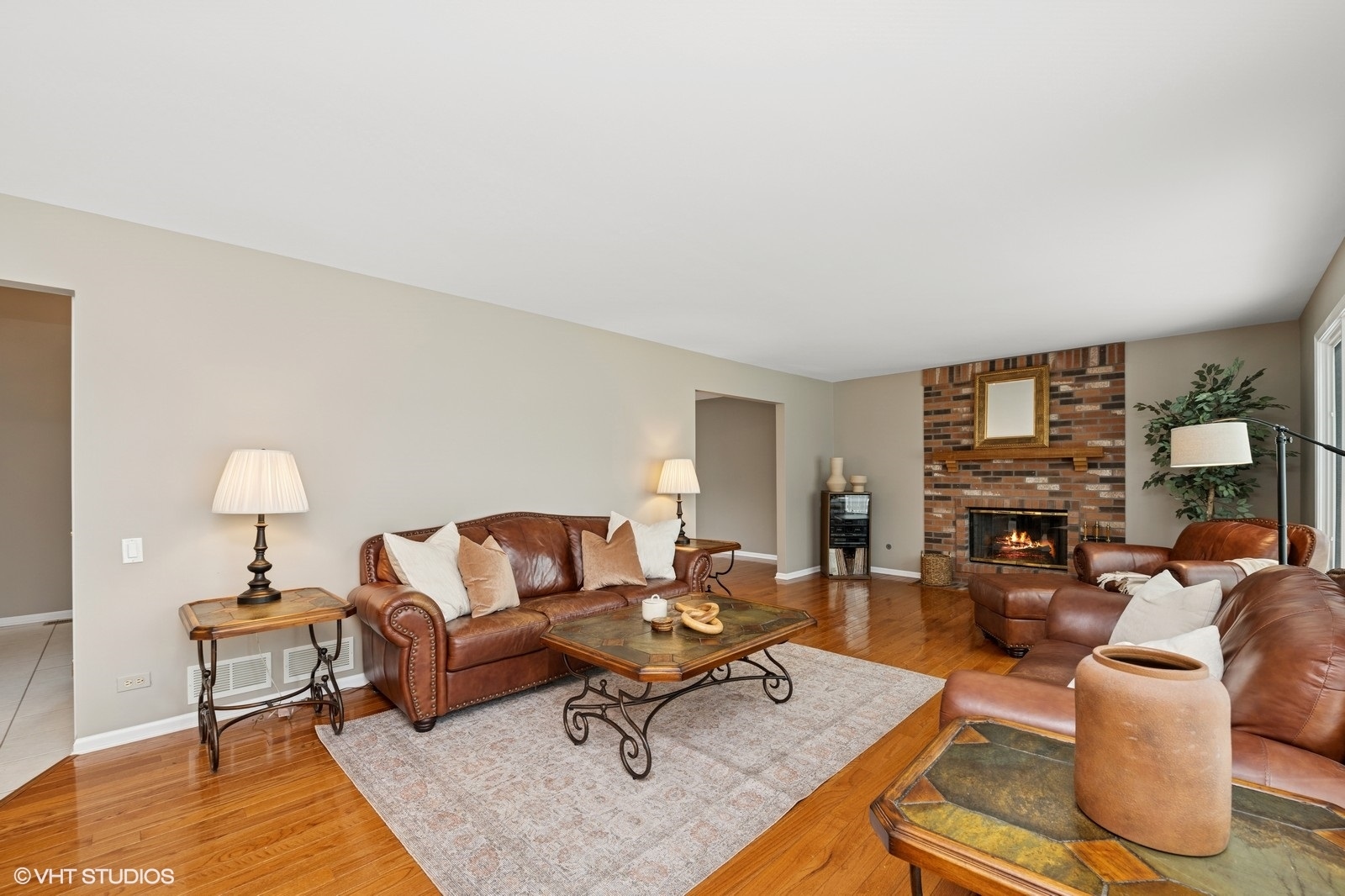 1370 Glacier Parkway