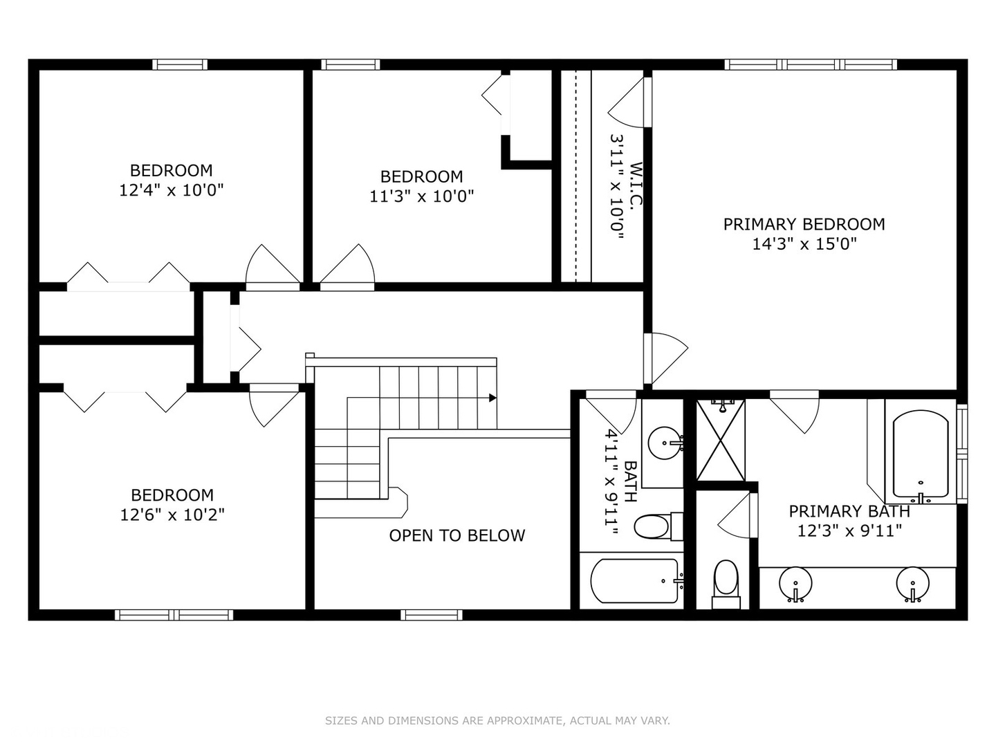 1370 Glacier Parkway