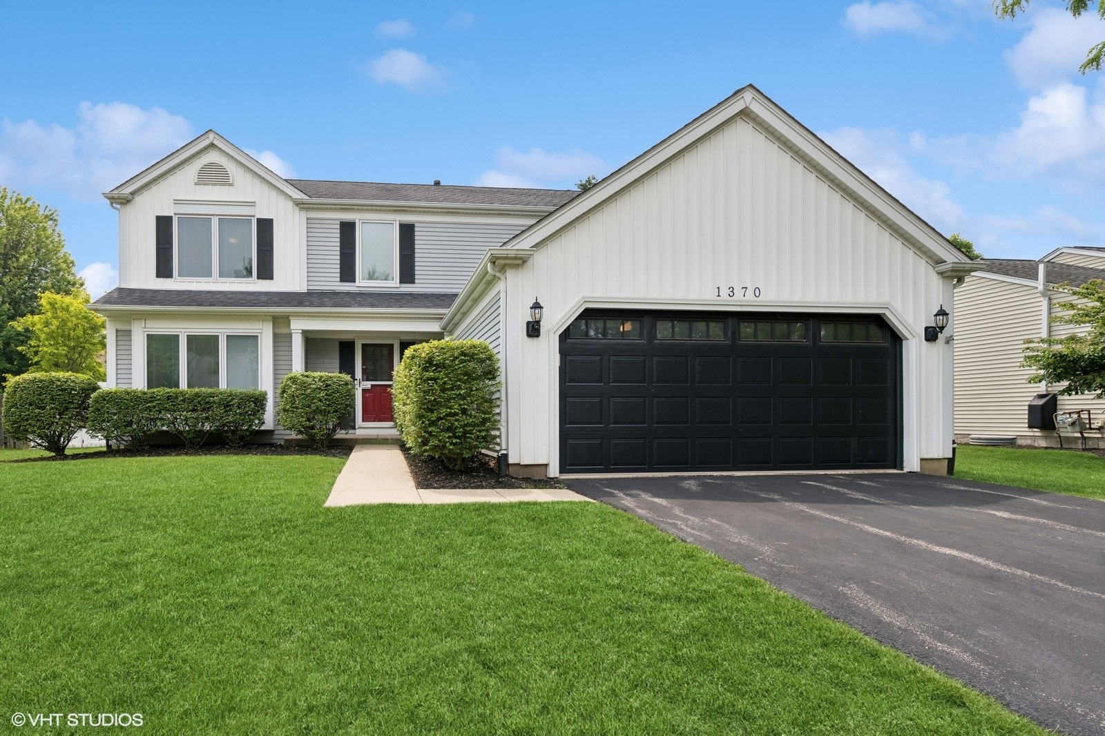1370 Glacier Parkway