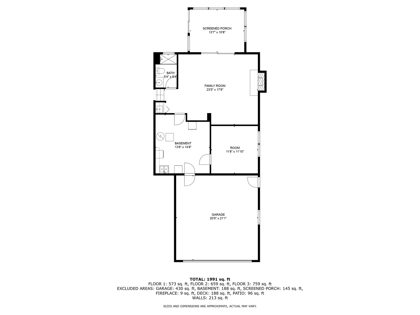 9S339 Cumnor Road