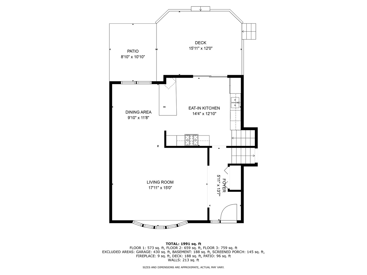 9S339 Cumnor Road