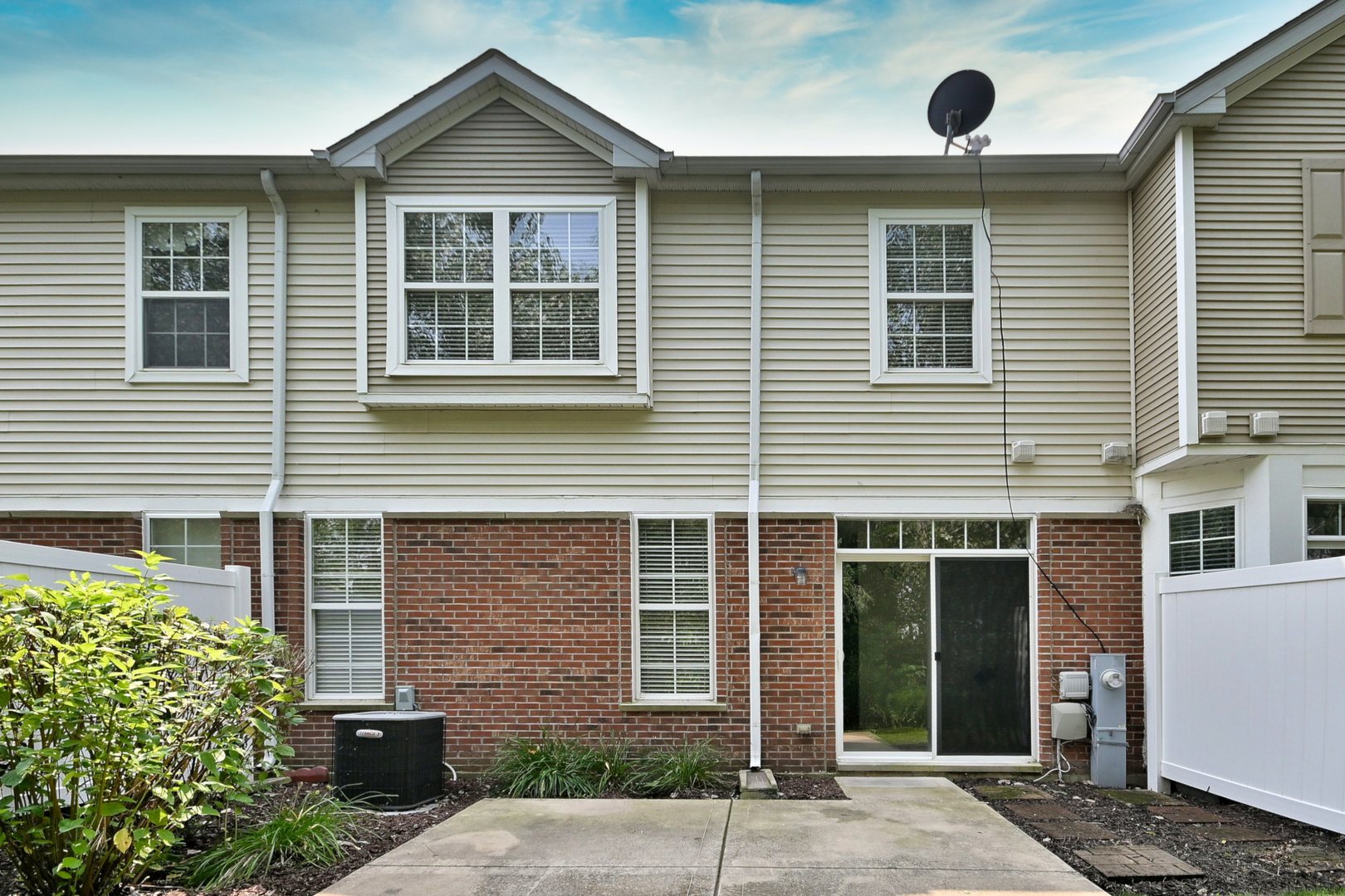 8501 Sawyer Court
