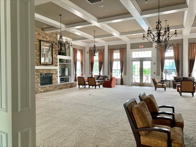 8501 Sawyer Court