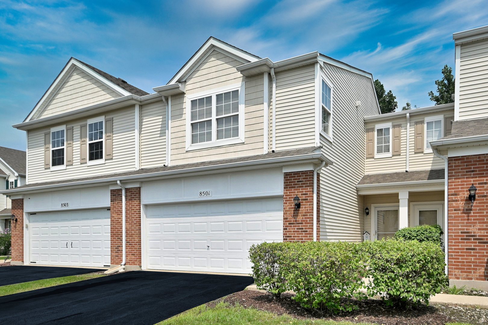 8501 Sawyer Court