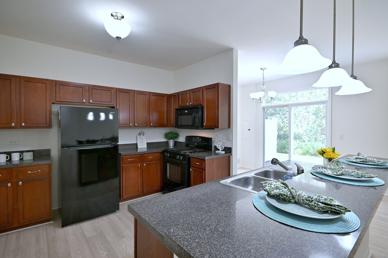 8501 Sawyer Court
