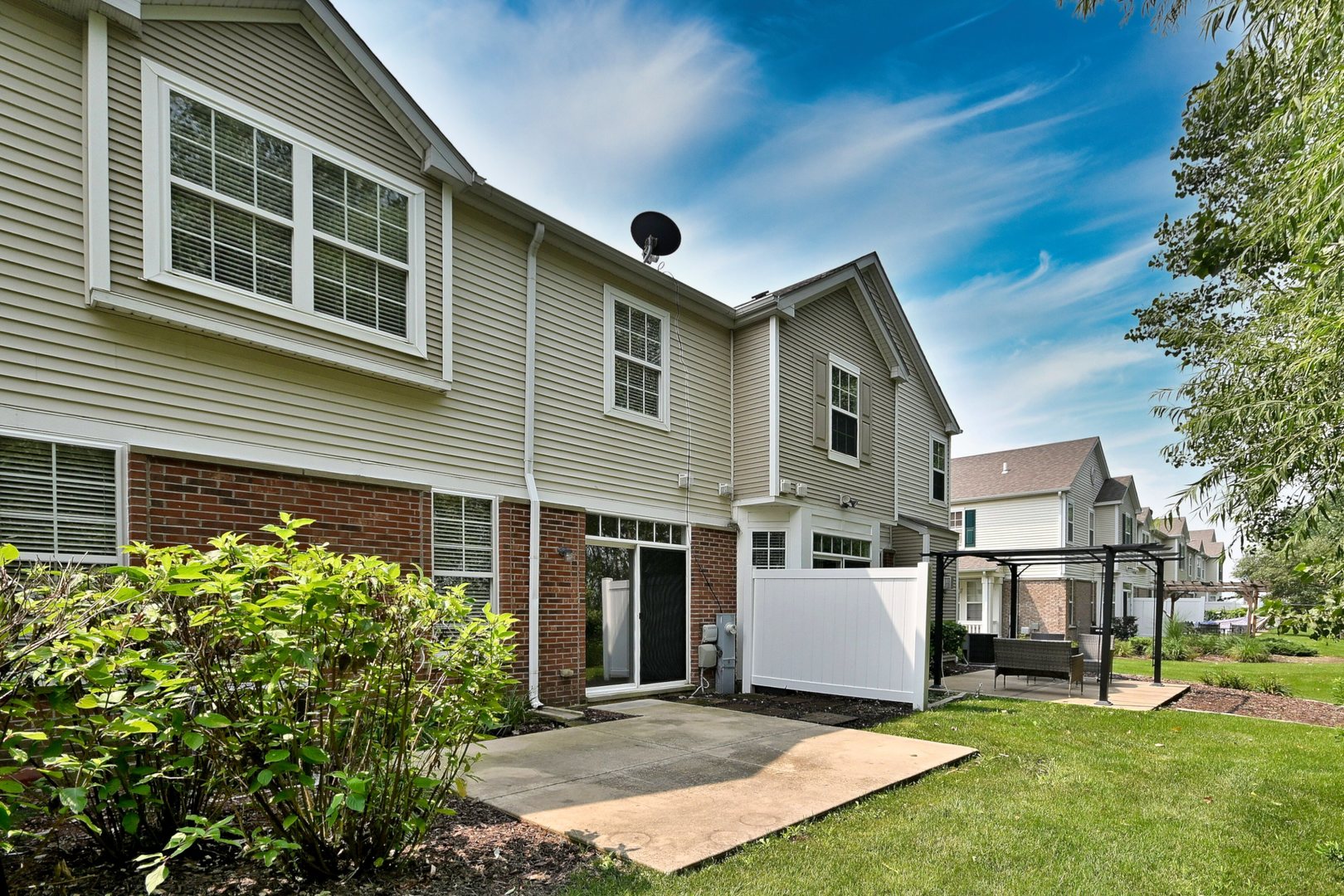 8501 Sawyer Court